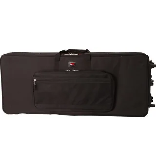 Gator Cases GK-88 SLXL Extra Long and Slim 88 Note